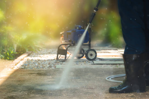 Best Fence Cleaning  in Pen Argyl, PA